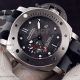 Perfect Replica Panerai Luna Rossa Challenger Submersible 47mm PAM1039 Gray Sailcloth Dial Automatic Watch (4)_th.jpg